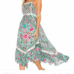 Spell and the gypsy babushka dress ISO